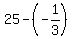 25-%28-1%2F3%29