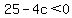 25-4c%3C0