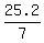 25.2%2F7