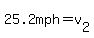 25.2mph+=+v%5B2%5D