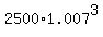 2500%2A1.007%5E3