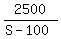 2500%2F%28S-100%29