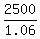 2500%2F1.06