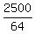 2500%2F64