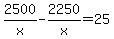 2500%2Fx-2250%2Fx=25