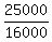 25000%2F16000