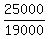 25000%2F19000