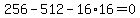 256-512-16%2A16+=+0