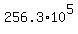 256.3%2A10%5E5