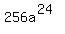 256a%5E%2824%29