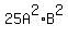 25A%5E2%2AB%5E2