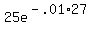 25e%5E%28-.01%2A27%29