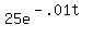 25e%5E%28-.01t%29