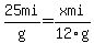 25mi%2Fg=xmi%2F12g