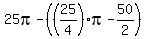25pi+-+%28%2825%2F4%29%2Api+-+50%2F2%29
