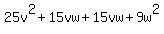 25v%5E2%2B15vw%2B15vw%2B9w%5E2