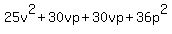 25v%5E2%2B30vp%2B30vp%2B36p%5E2