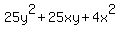 25y%5E2+%2B+25xy+%2B+4x%5E2