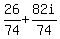 26%2F74%2B82i%2F74
