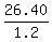 \"26.40%2F1.2\"