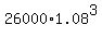 26000%2A1.08%5E3