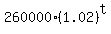 \"260000%281.02%29%5Et\"