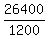 26400%2F1200