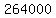 264000