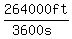 264000ft%2F%283600s%29