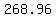 268.96