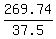 269.74%2F37.5