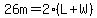26m=2%28L%2BW%29