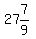 27%267%2F9