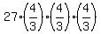 27%2A%284%2F3%29%2A%284%2F3%29%2A%284%2F3%29