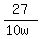 27%2F%2810w%29