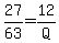 27%2F63=12%2FQ