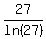 27%2Fln%2827%29