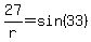 27%2Fr=sin%2833%29