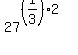 27%5E%28%281%2F3%29%2A2%29
