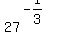 27%5E%28-1%2F3%29