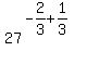 27%5E%28-2%2F3%2B1%2F3%29%5E%22%22
