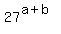 27%5E%28a%2Bb%29