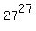 27%5E27