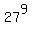 27%5E9