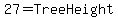 27+=+TreeHeight