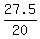 27.5%2F20