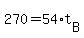 270+=+54%2At%5BB%5D