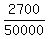 2700%2F50000