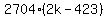 2704%282k+-+423%29