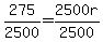 275%2F2500=2500r%2F2500